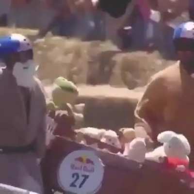 Maybe Maybe Maybe