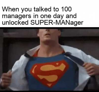 Super Karen lvl 2600