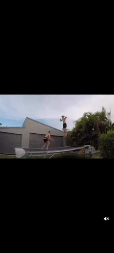 Frontflips