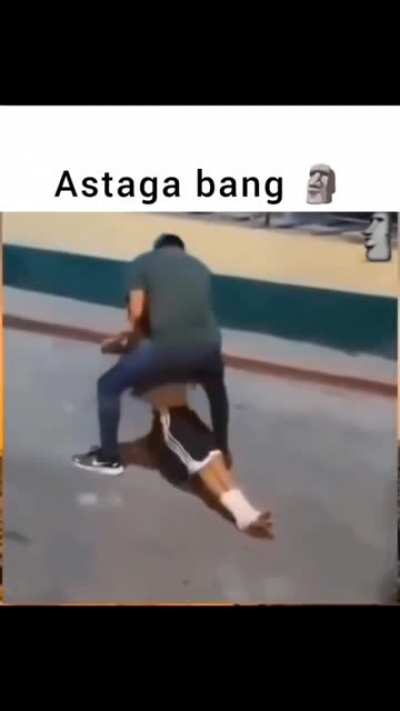 Bruh