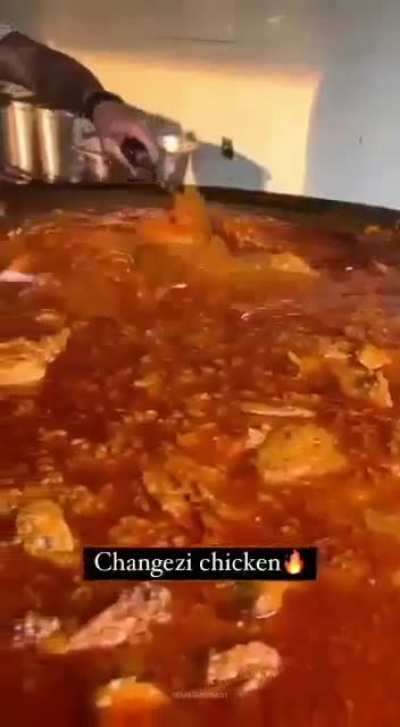 Spicy ?️?️?️?️