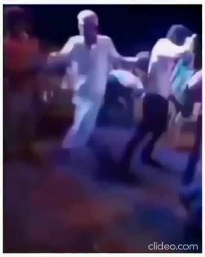 Run