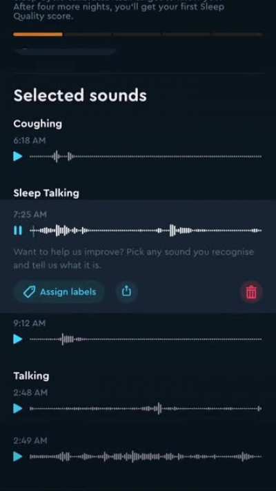 When you’re so use to being trolled in video games that you talk about it while you sleep