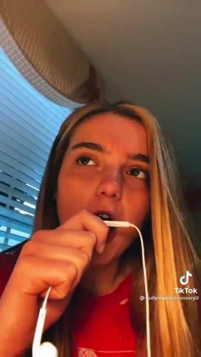 loud = funny ????? so trash!!!