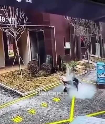 Not today