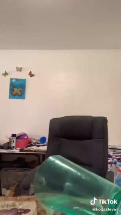 It happens for a reason
