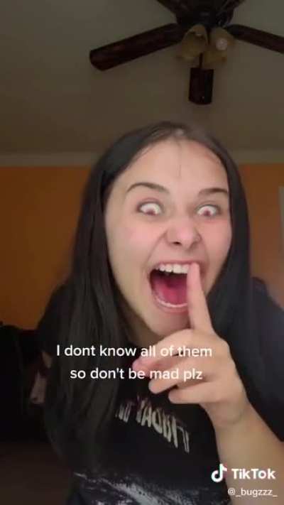 Evil laughter