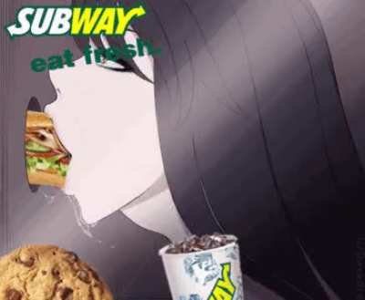 Eat fresh