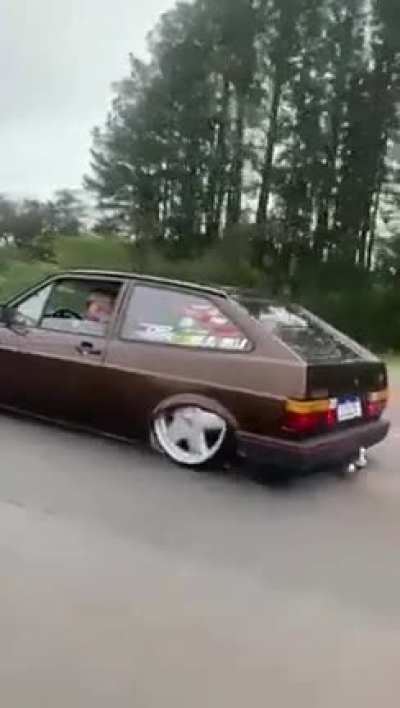 How low is too low?