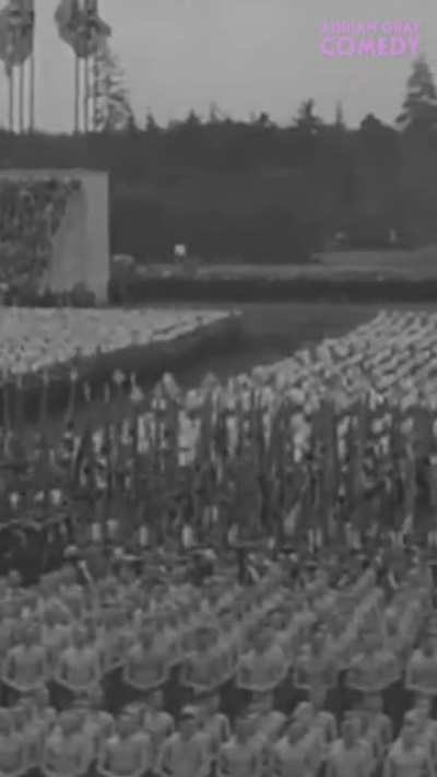 Forgotten History...