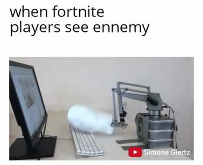 Build goo brr
