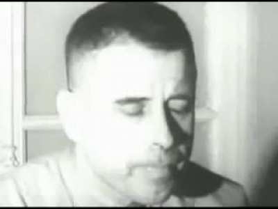 While answering questions and feigning trouble with the blinding television lights as a POW during the Vietnam War, Admiral Jeremiah Denton blinked his eyes in Morse code, spelling the word "T-O-R-T-U-R-E"—and confirming for the first time to U.S. Naval I