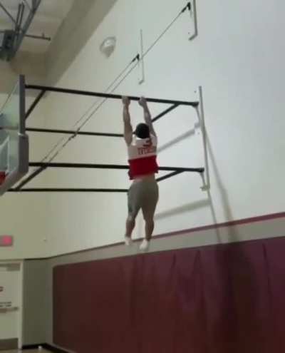 Maybe Maybe Maybe