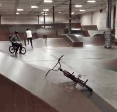 Maybe maybe maybe