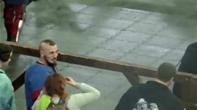 Parry this you filthy casual