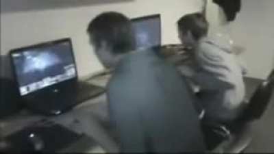 Taking gaming seriously