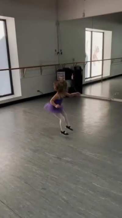 Such Grace