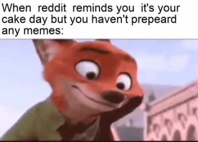 Did not realise this