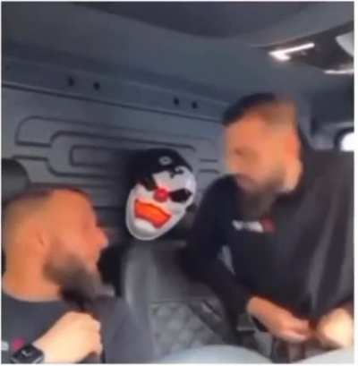 Maybe Maybe Maybe