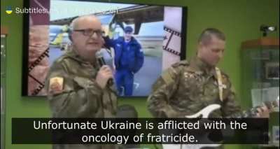 Russian school song
