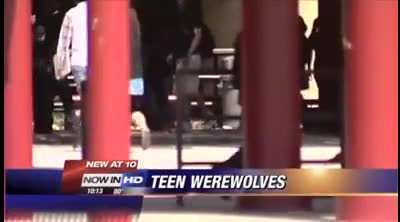 why is stuff like this worthy to be on the news? someone enlighten me