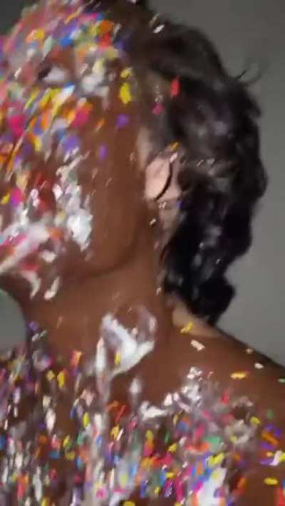 I love myself some sprinkles