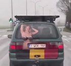 Good car