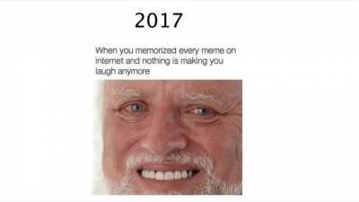 Evolution of memes go brrrr