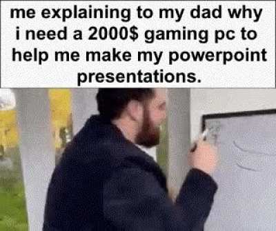 does PS5 got powerpoint on it too ? asking for a friend.