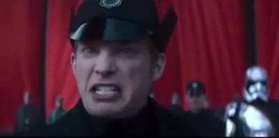 Star Wars in German hits different?