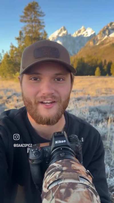 ?Sound of an Elk Bugle?