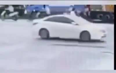 Lost a bike, save a life