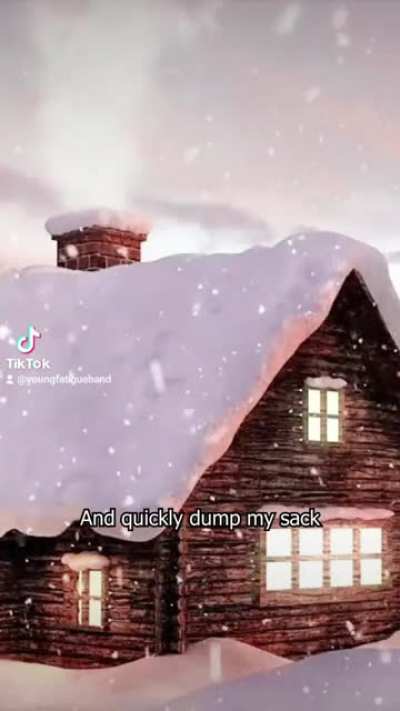 Take Stuff - A festive Limp Bizkit parody