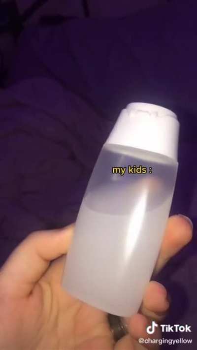 Sentimental attachment