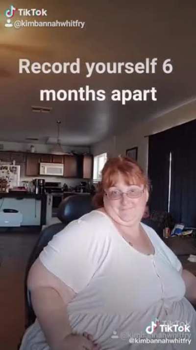 6 Months Apart