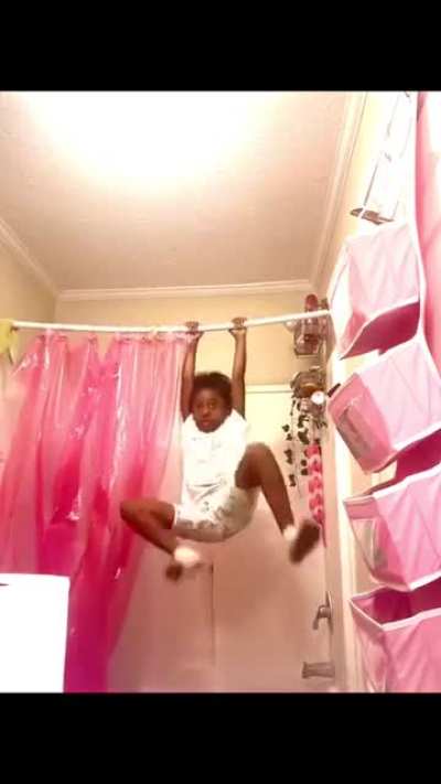 Make good choices.