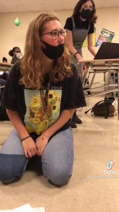 Stop bullying