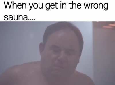 You fucking ---