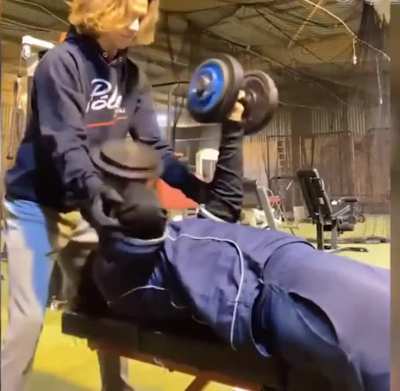 to help