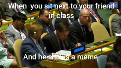 Not funny, didn't laugh