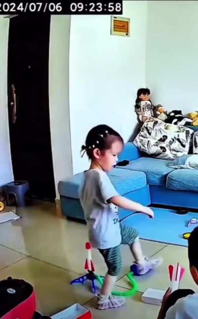 Instant regret