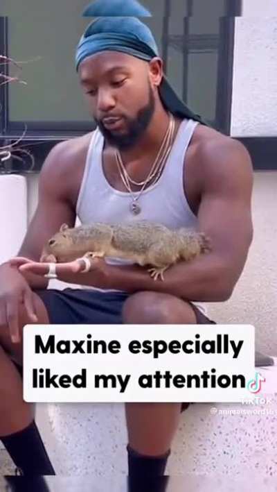 This is fucking wholesome