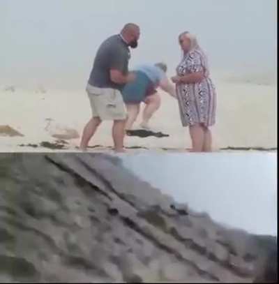 To take a video