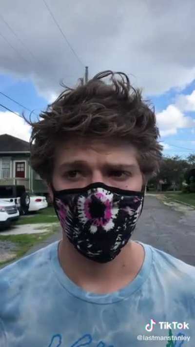 Quarantine mood