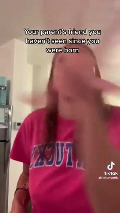 Ma’am, I am 3,9