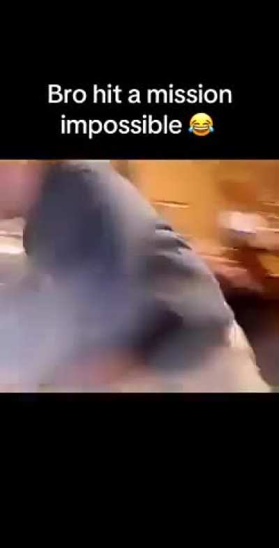 That MF is back!! ?