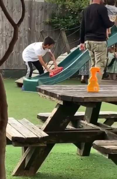 Bonk