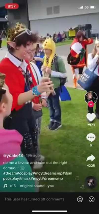 I just died by just watching this video....