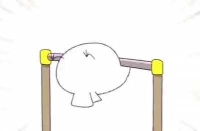 Thought he was stronger but...