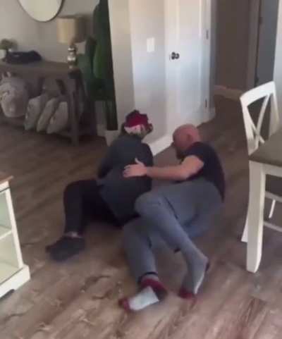 Let’s Spoon
